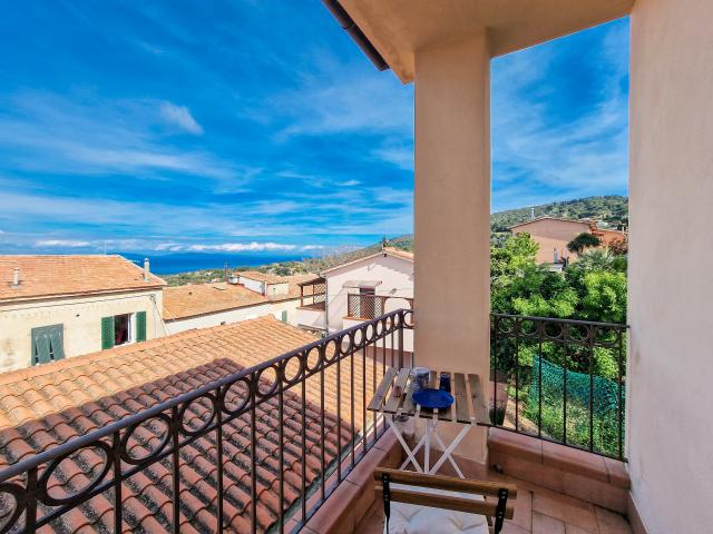 appartamento Isola d'Elba